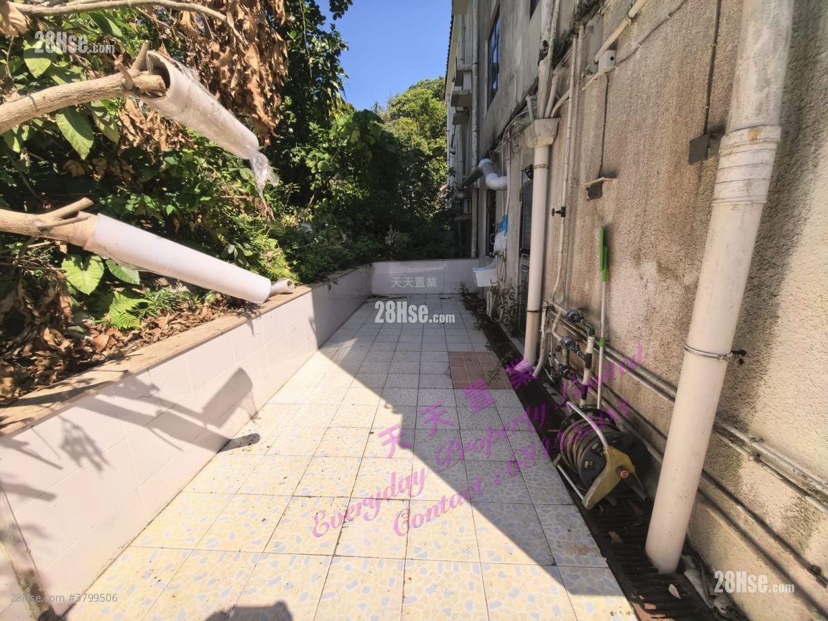 村屋 售盘 3 房 , 1 浴室