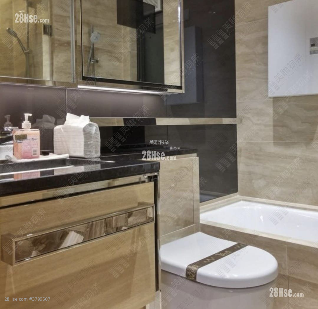 The Wings Rental 4 Bedrooms 944 ft²