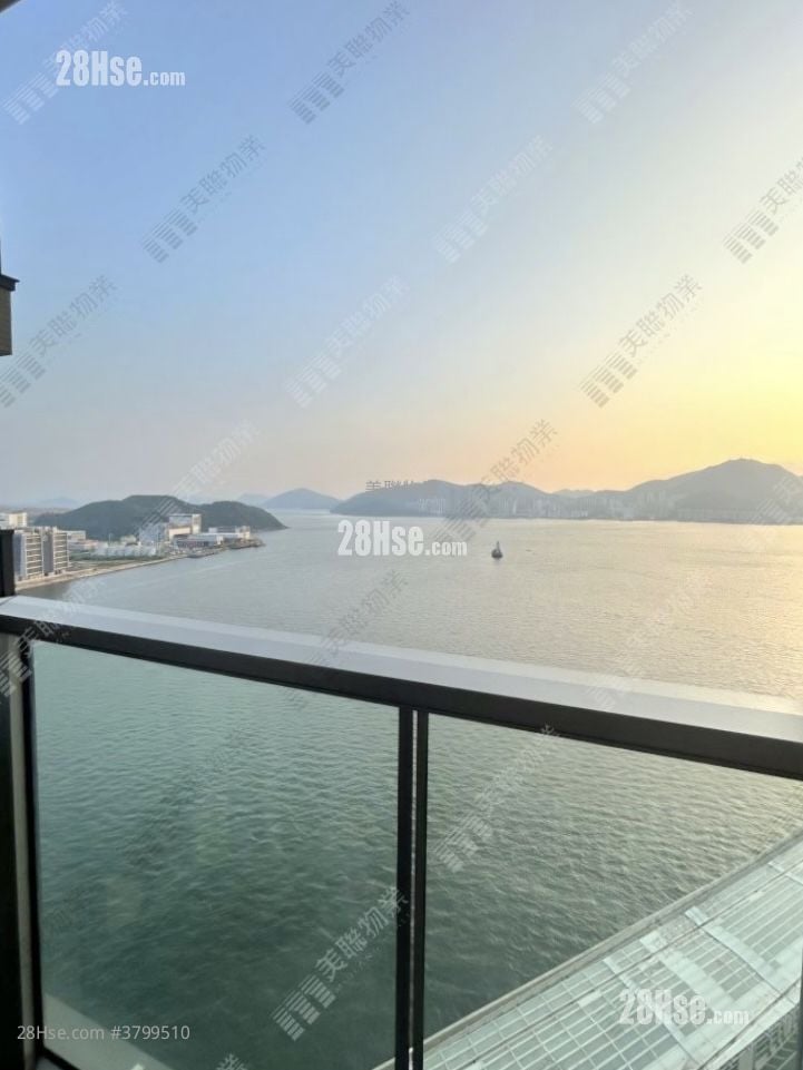 Ocean Marini 租盘 815 平方尺