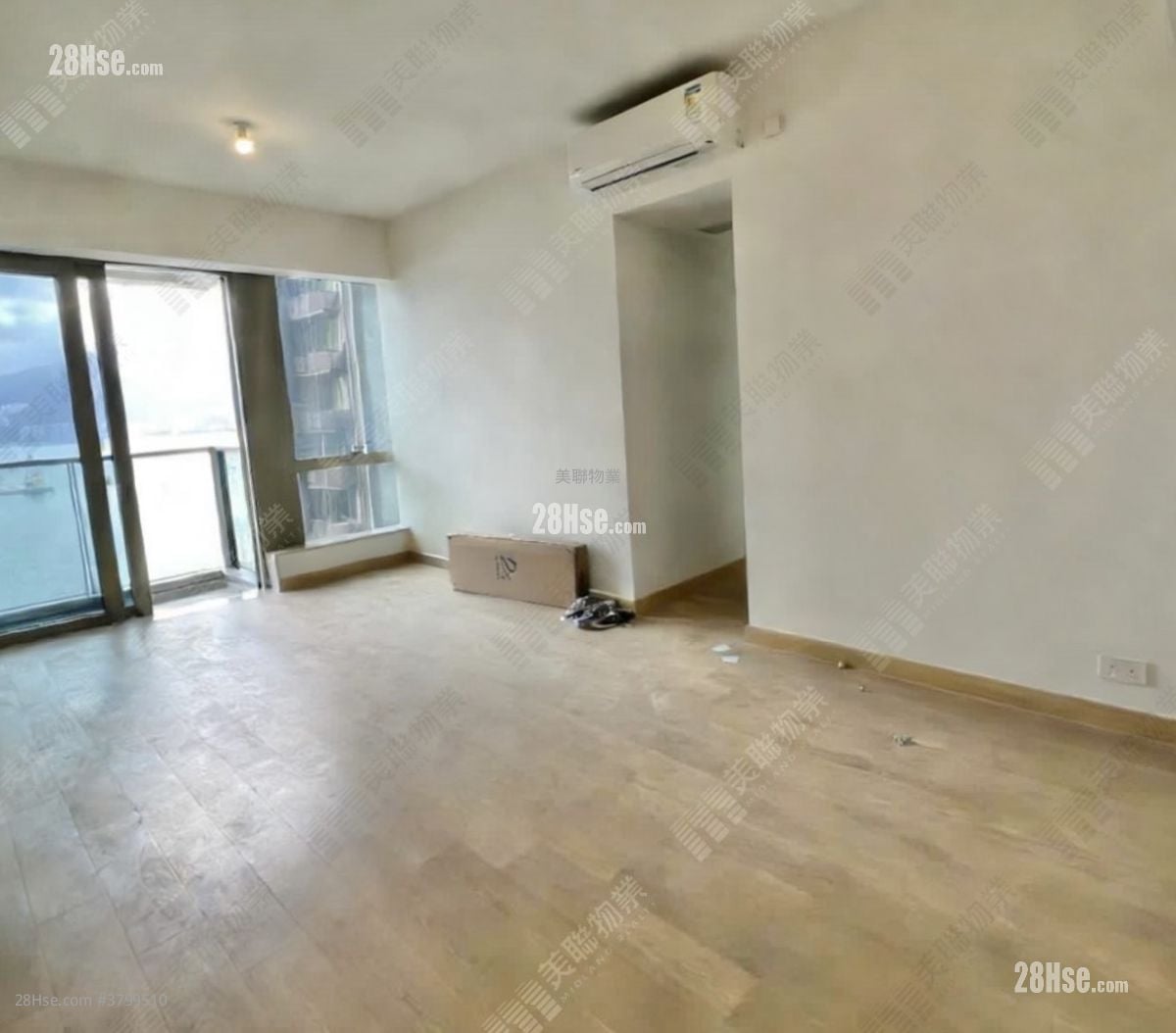 Ocean Marini 租盘 815 平方尺