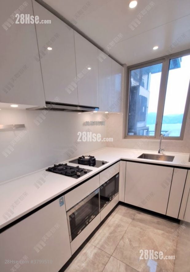 Ocean Marini 租盘 815 平方尺