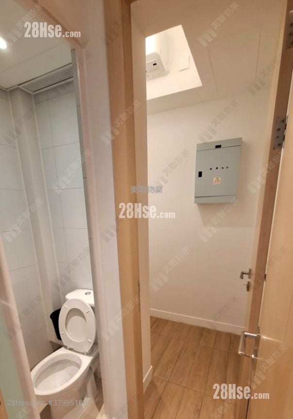 Ocean Marini 租盘 815 平方尺