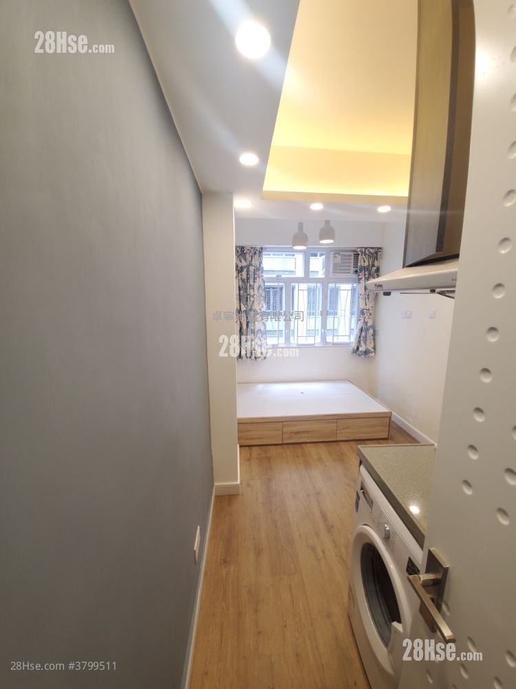 单幢楼房 租盘 150 平方尺