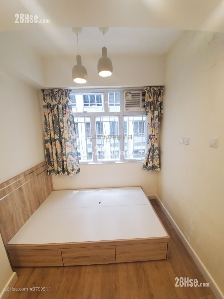 单幢楼房 租盘 150 平方尺