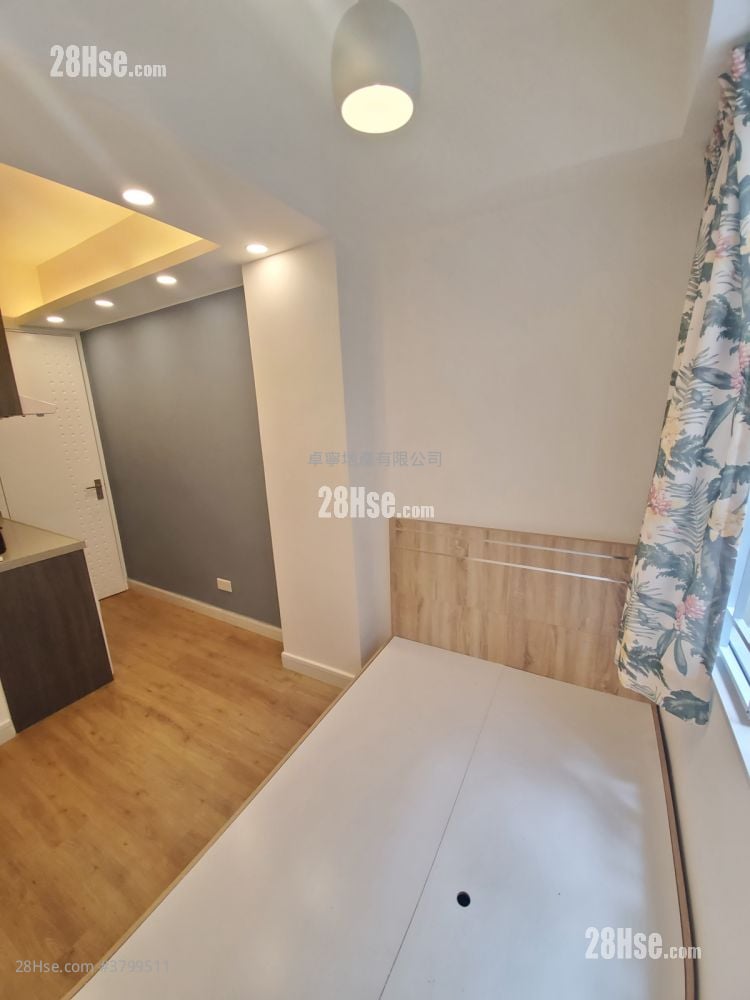 单幢楼房 租盘 150 平方尺