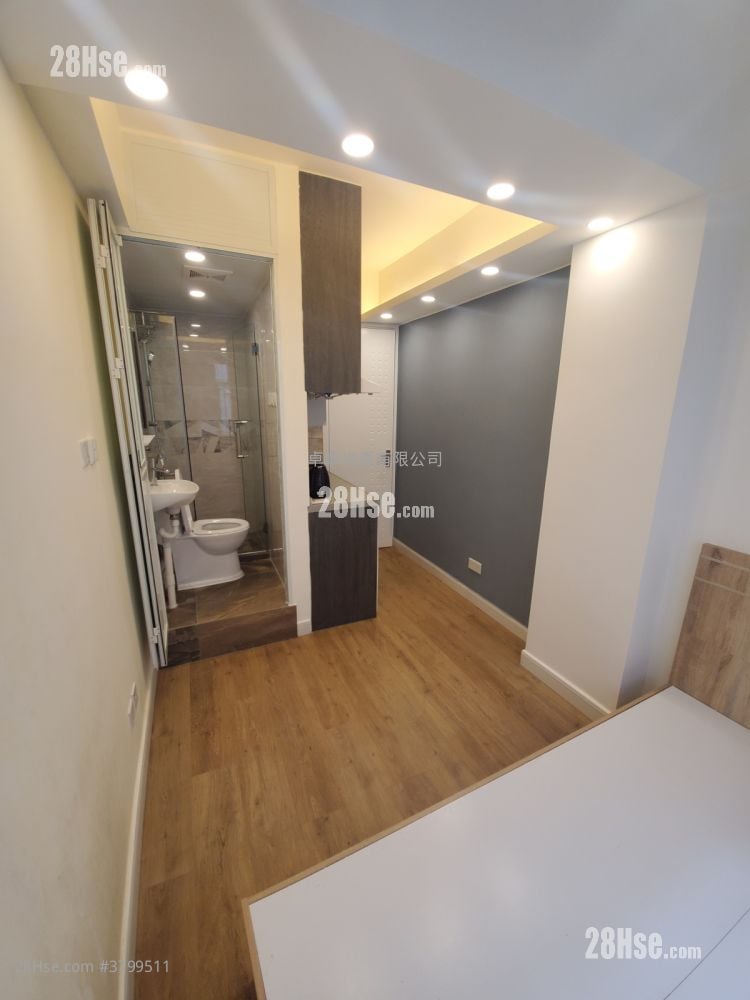 单幢楼房 租盘 150 平方尺