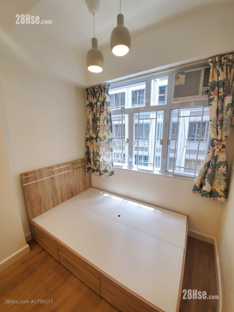 单幢楼房 租盘 150 平方尺