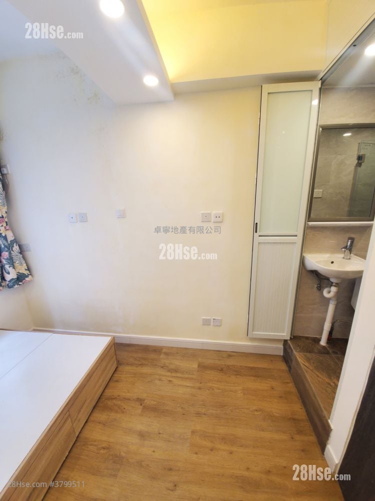 单幢楼房 租盘 150 平方尺