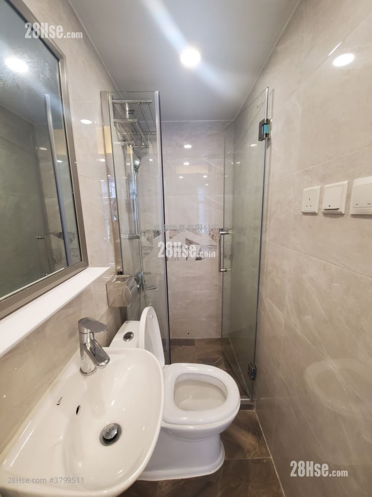 单幢楼房 租盘 150 平方尺