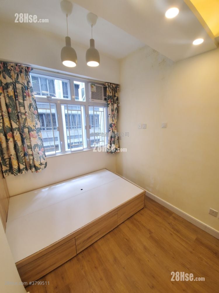 单幢楼房 租盘 150 平方尺