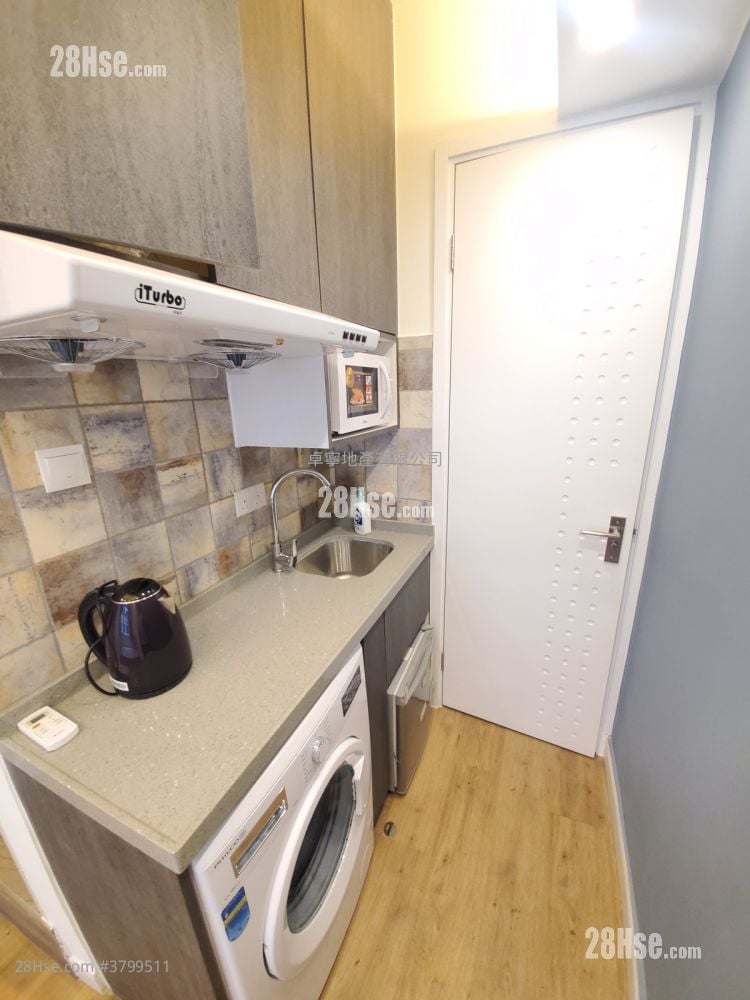 单幢楼房 租盘 150 平方尺