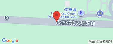 悠然居 G室 物业地址