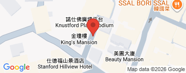 Apartment Room A, High Floor Address