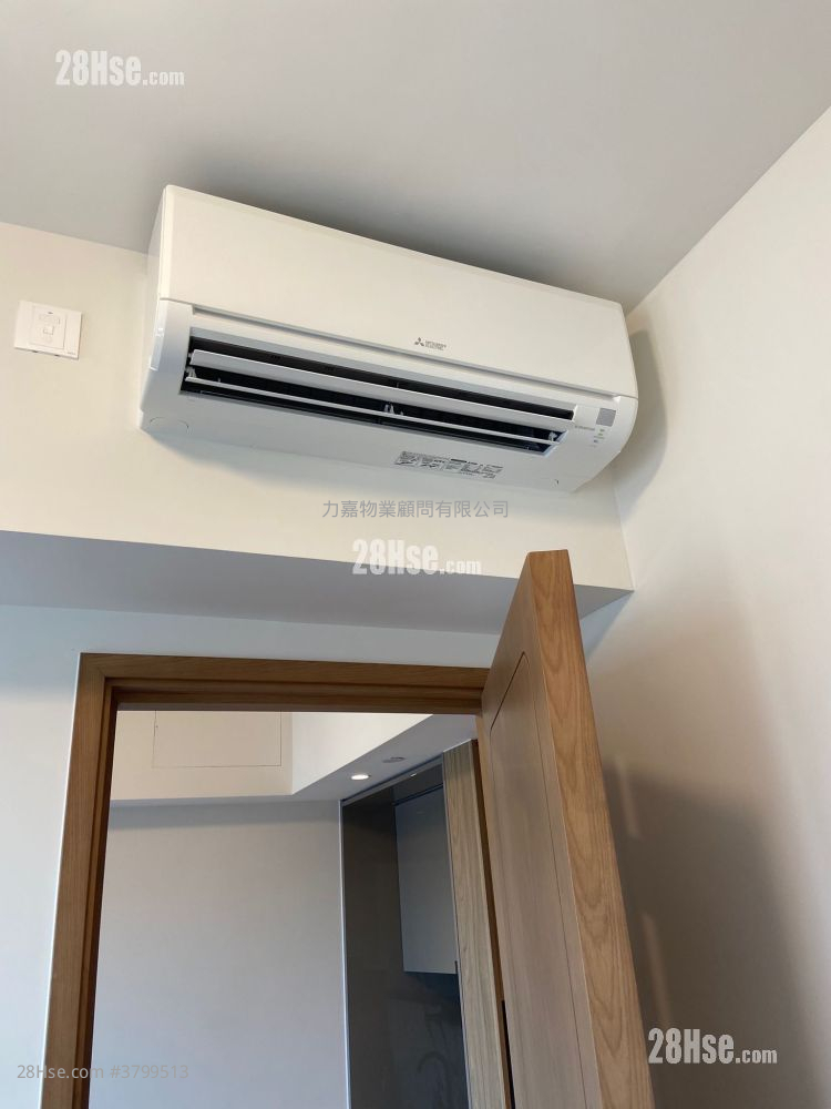 Topside Residence Rental 1 Bedroom , 1 Bathroom 272 ft²