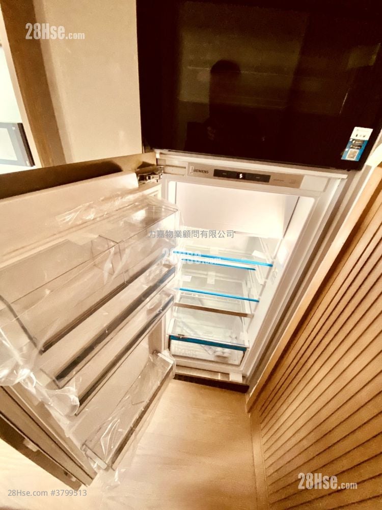 Topside Residence Rental 1 Bedroom , 1 Bathroom 272 ft²