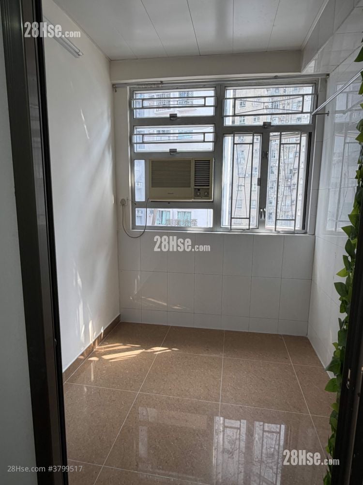 Kwun Tong Lap Shing Building Rental 1 Bedroom , 1 Bathroom 180 ft²