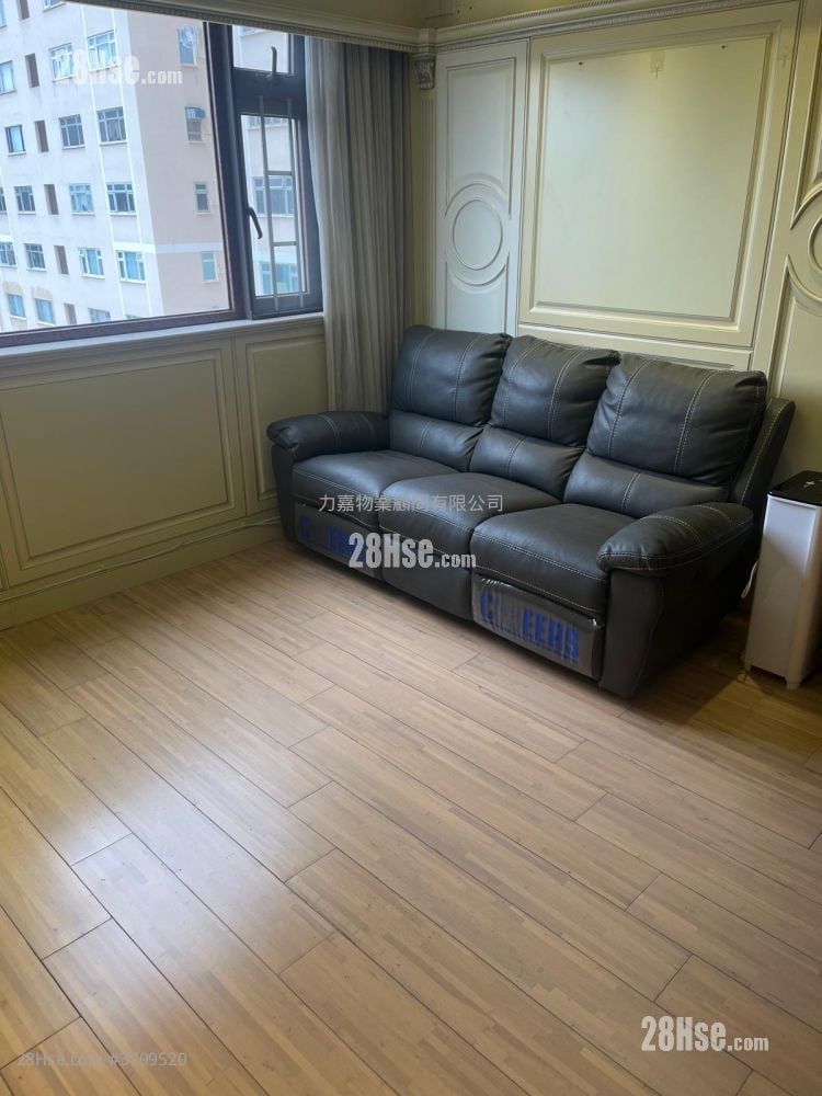 Viking Villas Rental 700 ft²