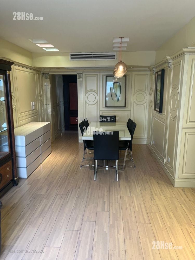 Viking Villas Rental 700 ft²