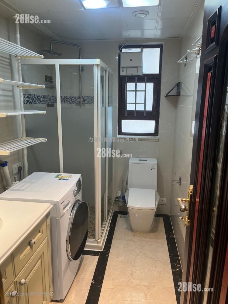 Viking Villas Rental 700 ft²