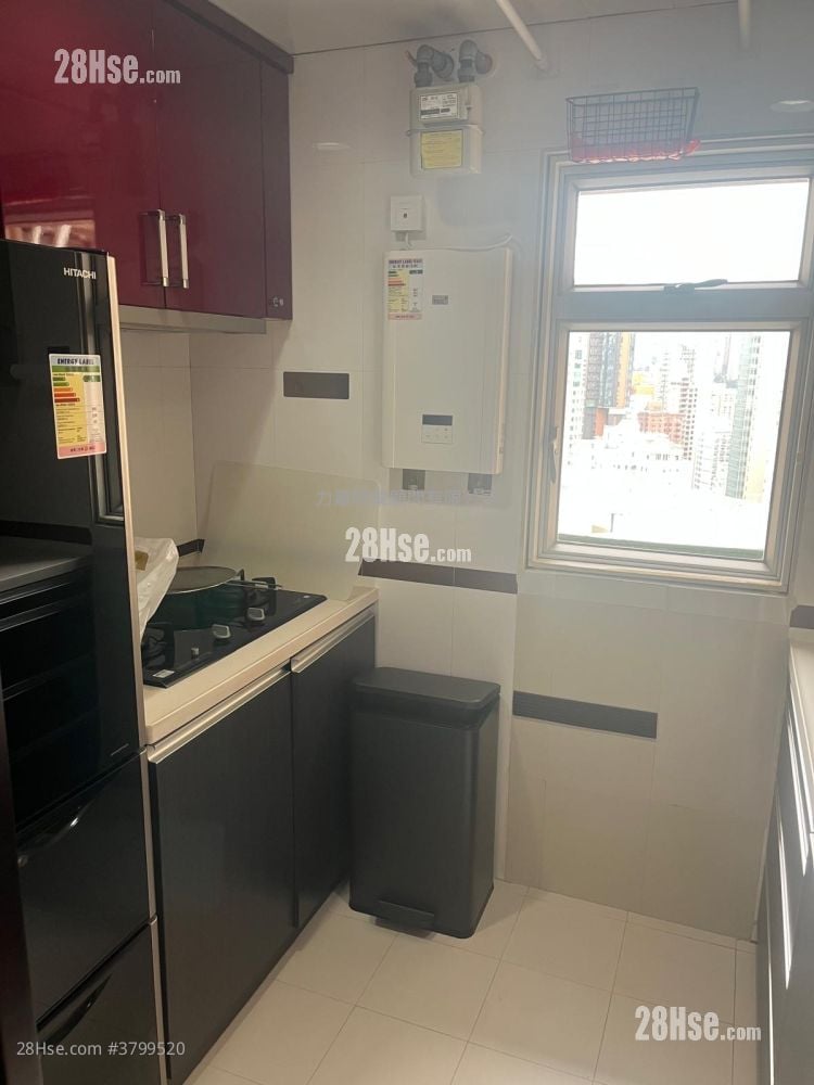 Viking Villas Rental 700 ft²