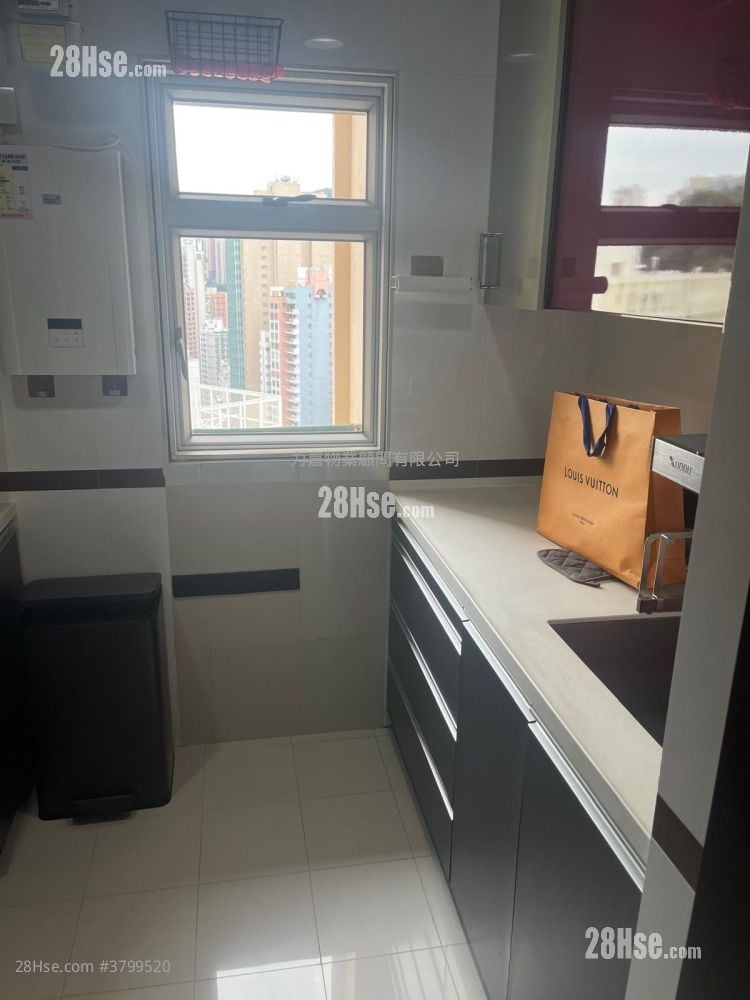 Viking Villas Rental 700 ft²