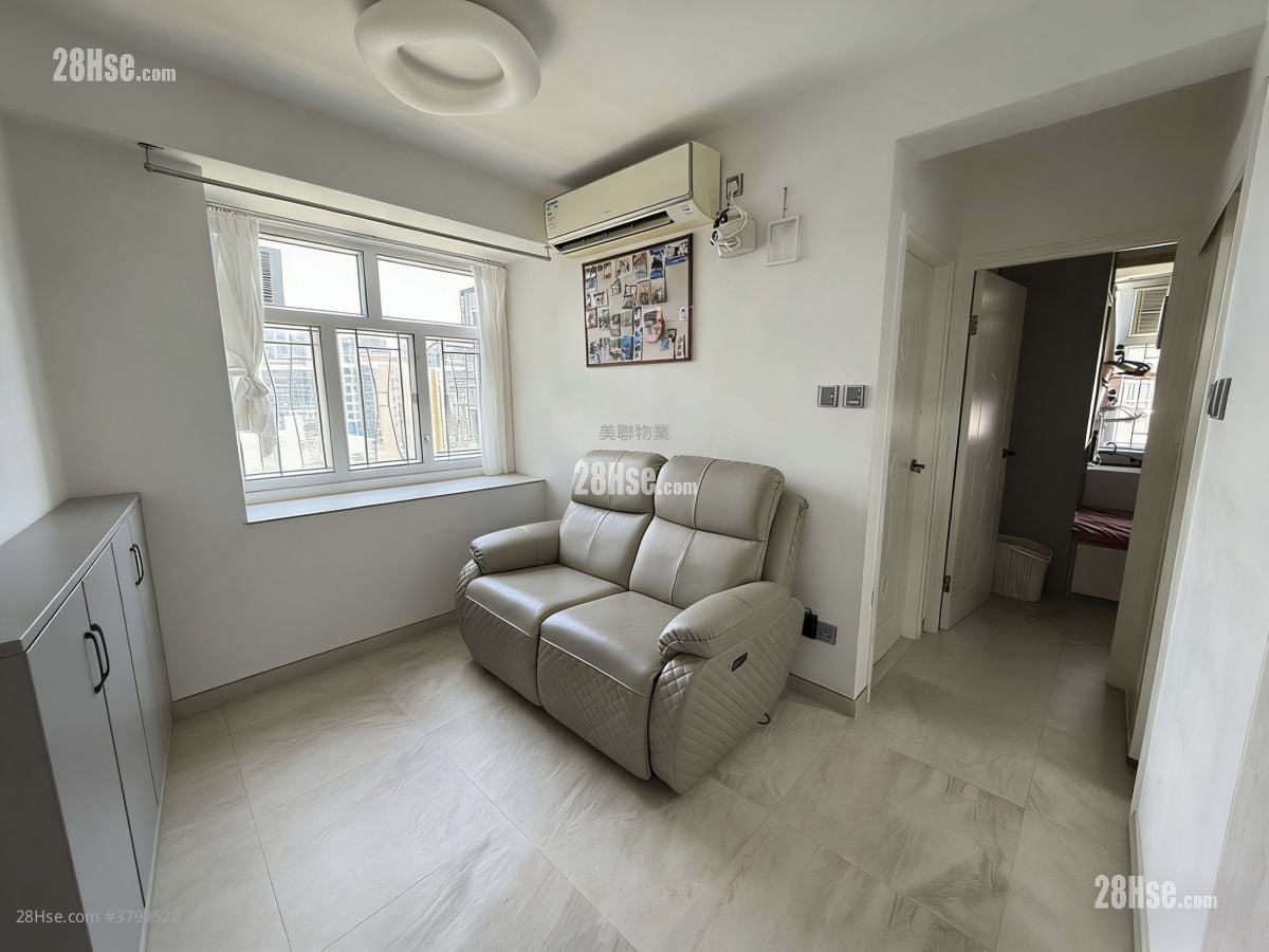 好顺利大厦 售盘 2 房 , 1 浴室 356 平方尺