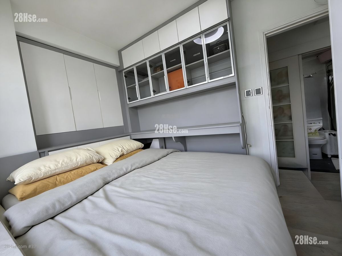 好顺利大厦 售盘 2 房 , 1 浴室 356 平方尺