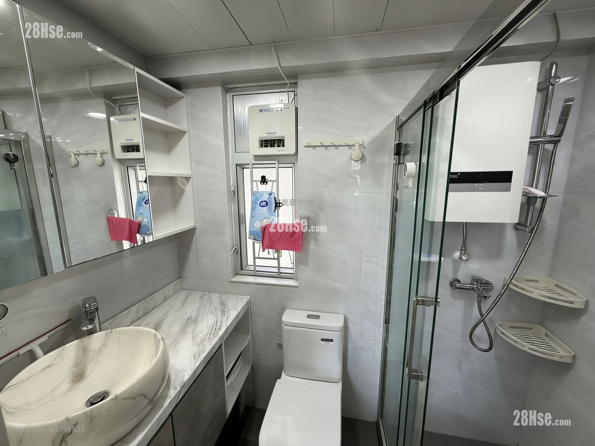 好顺利大厦 售盘 2 房 , 1 浴室 356 平方尺