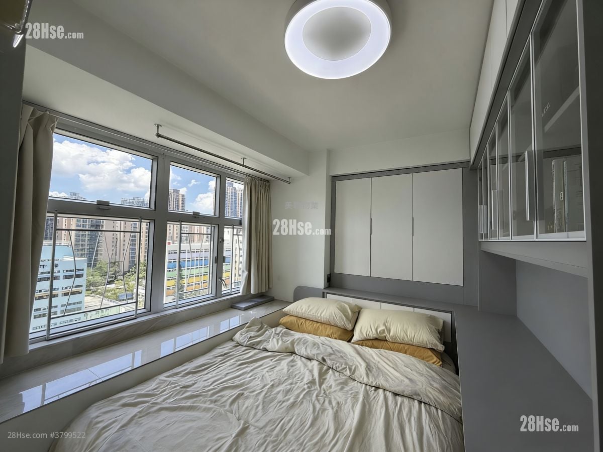 好顺利大厦 售盘 2 房 , 1 浴室 356 平方尺