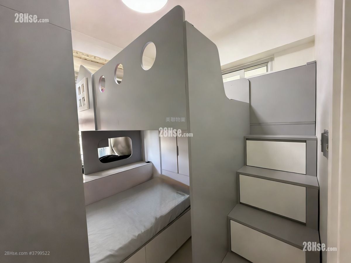 好顺利大厦 售盘 2 房 , 1 浴室 356 平方尺