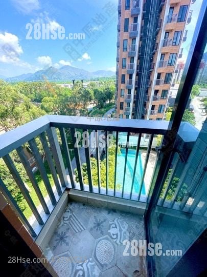 Twin Regency Sell 2 Bedrooms 454 ft²