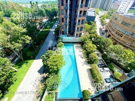 Twin Regency Sell 2 Bedrooms 454 ft²