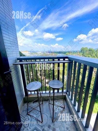 Twin Regency Sell 2 Bedrooms 454 ft²