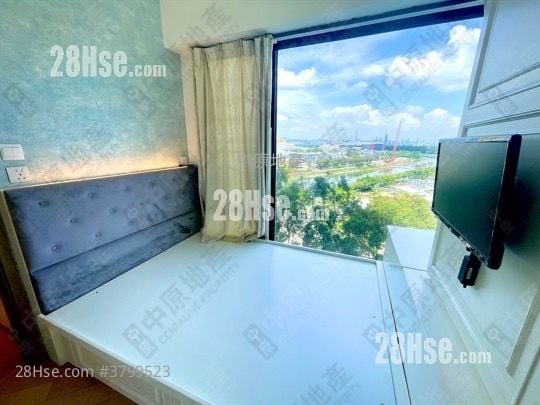 Twin Regency Sell 2 Bedrooms 454 ft²