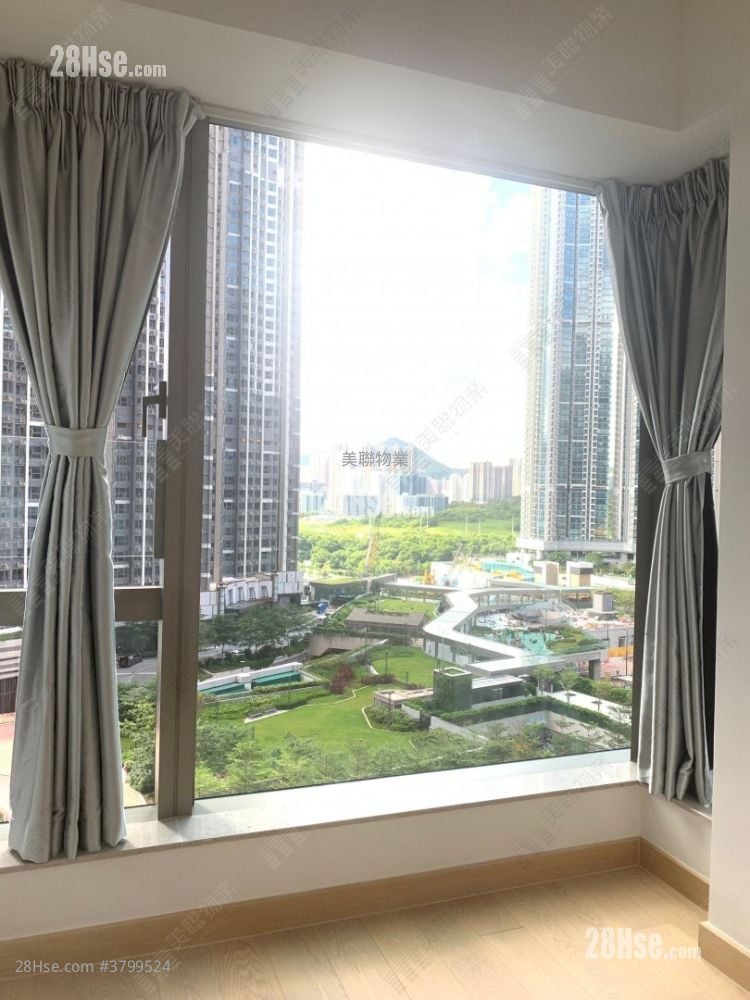 Ocean Marini 租盘 542 平方尺