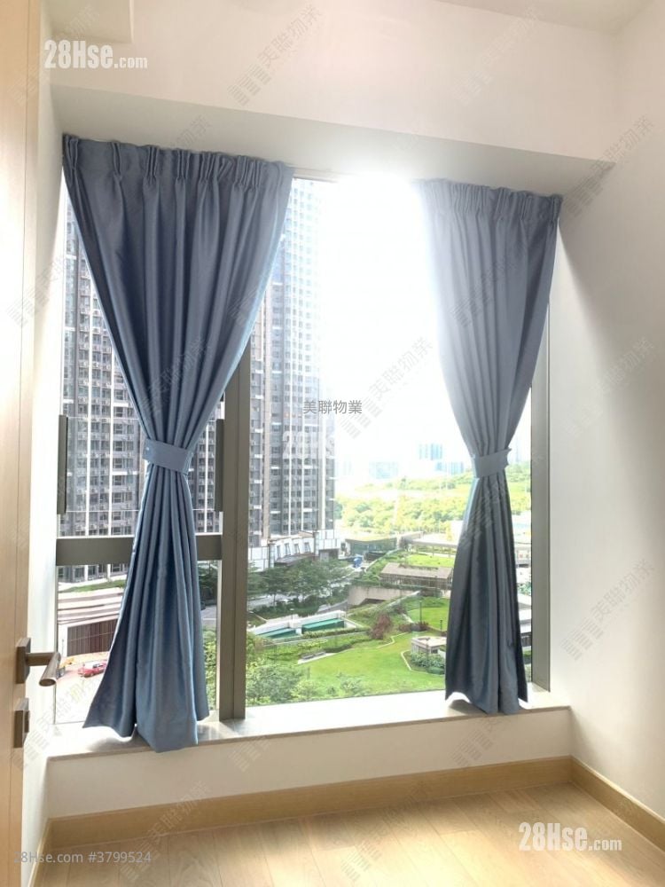 Ocean Marini 租盘 542 平方尺