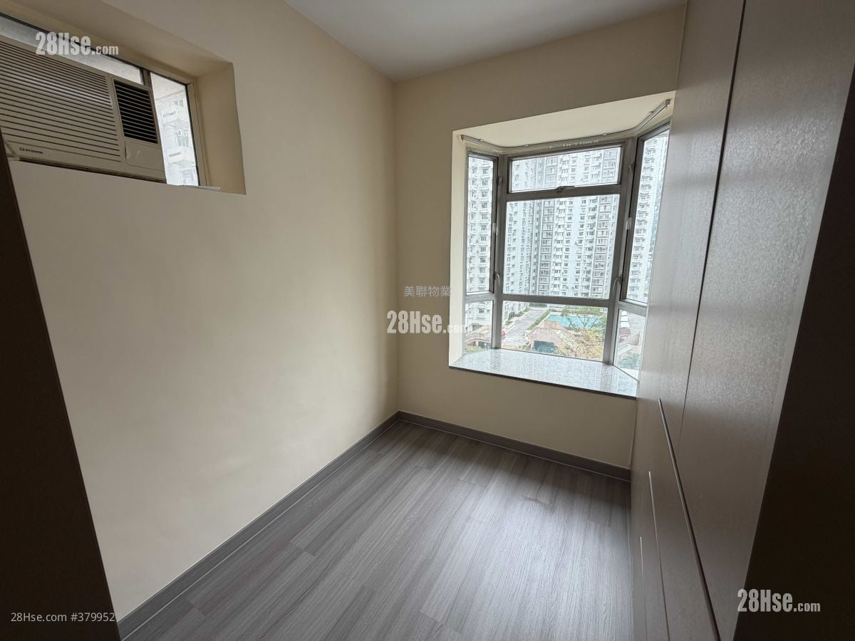 Shatin Centre Rental 2 Bedrooms , 1 Bathroom 310 ft²