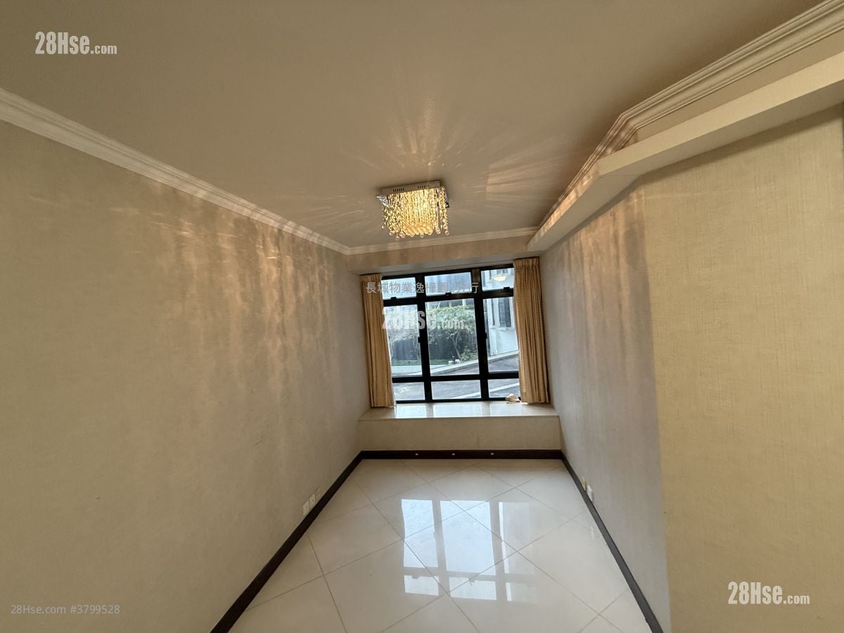 康怡花园 租盘 2 房 , 1 浴室 461 平方尺