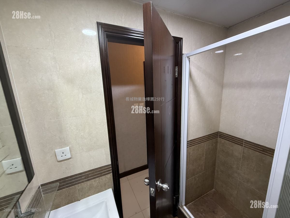 康怡花园 租盘 2 房 , 1 浴室 461 平方尺