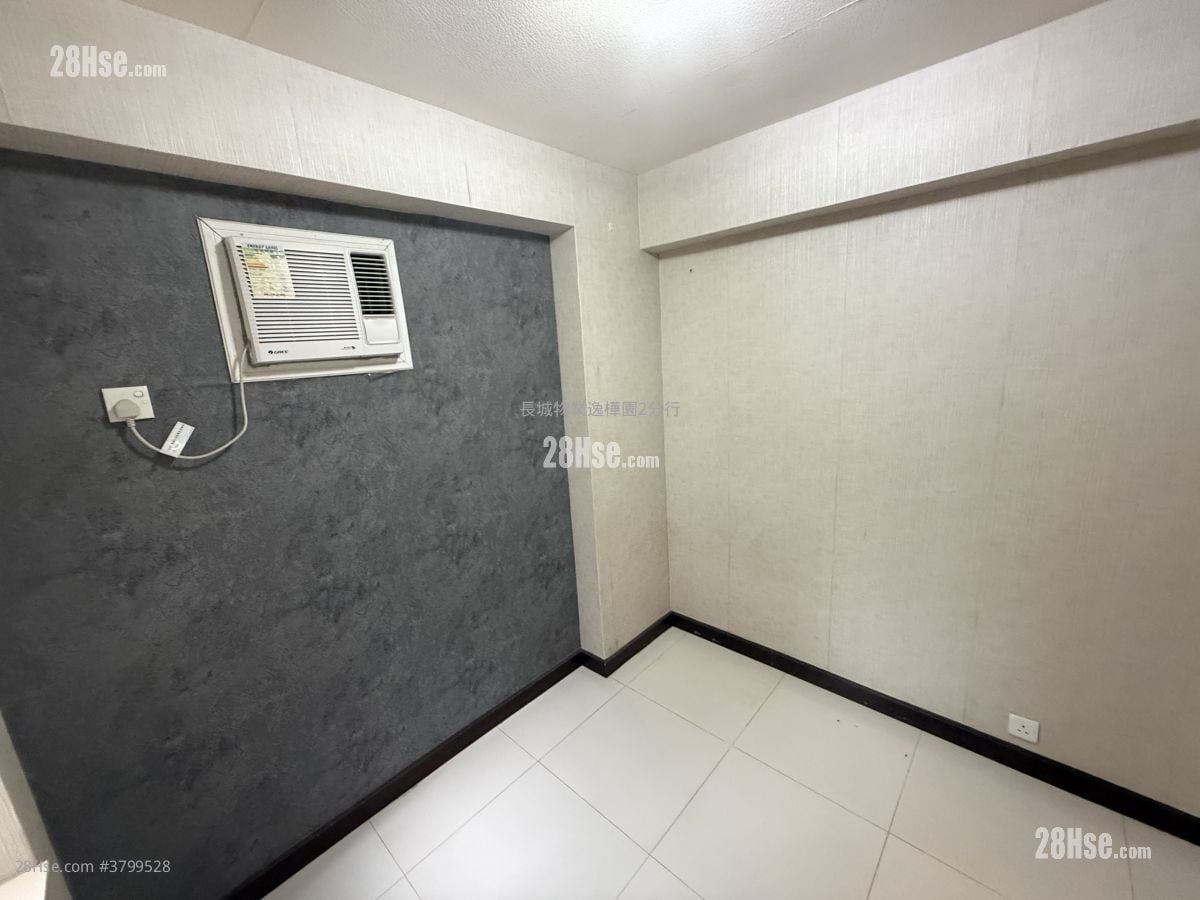 康怡花园 租盘 2 房 , 1 浴室 461 平方尺