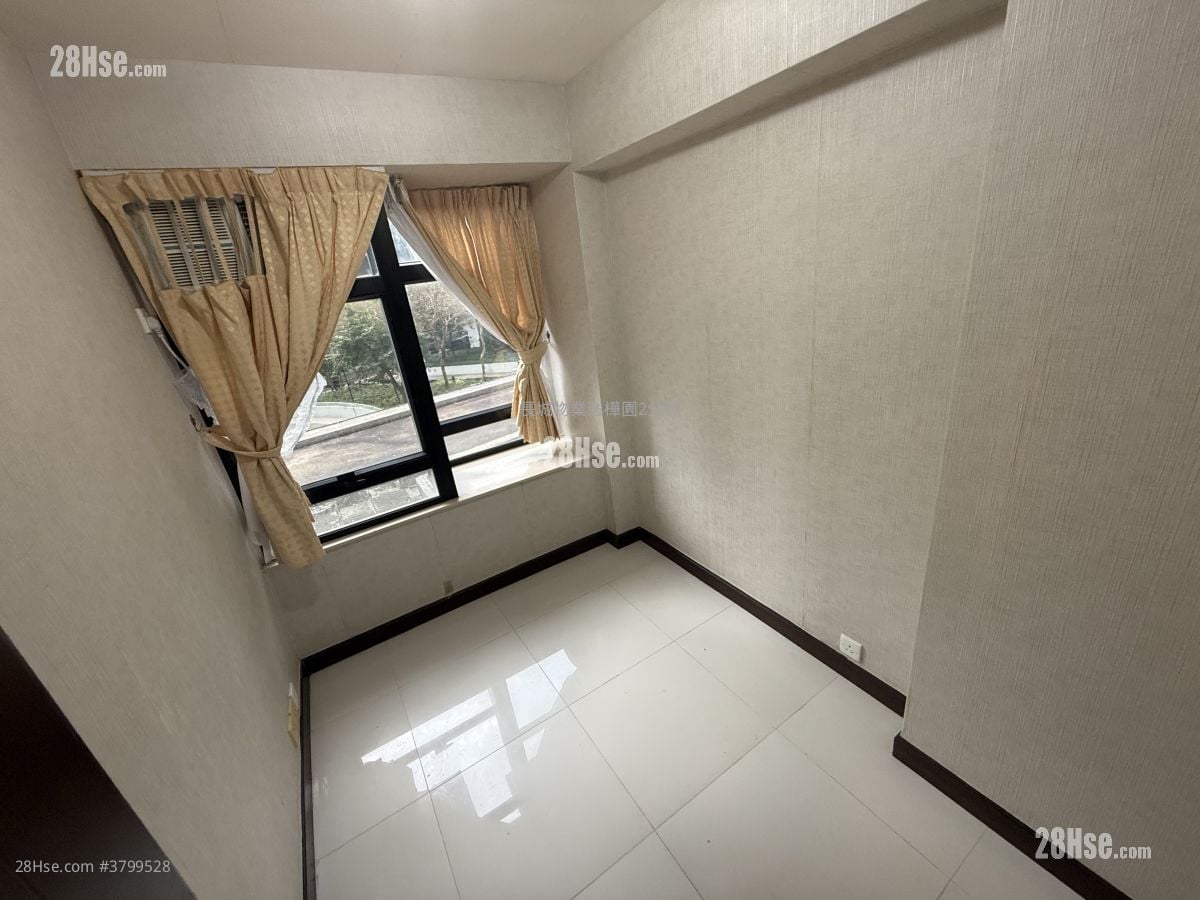 康怡花园 租盘 2 房 , 1 浴室 461 平方尺