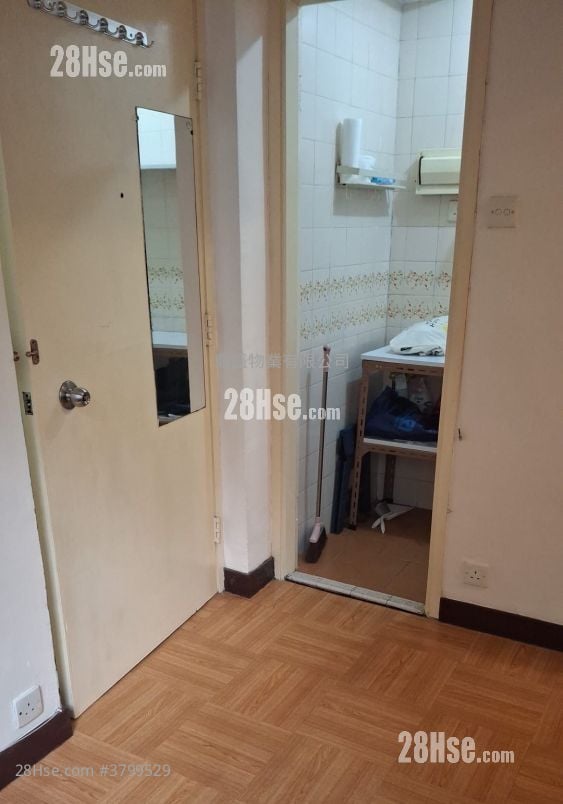 Kar Wan Building Rental Studio , 1 Bathroom