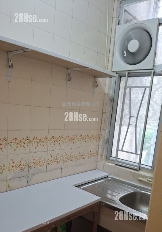 Kar Wan Building Rental Studio , 1 Bathroom