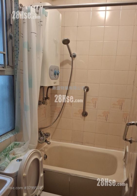 Kar Wan Building Rental Studio , 1 Bathroom