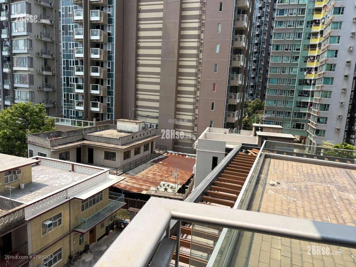 尚悦 售盘 2 房 443 平方尺