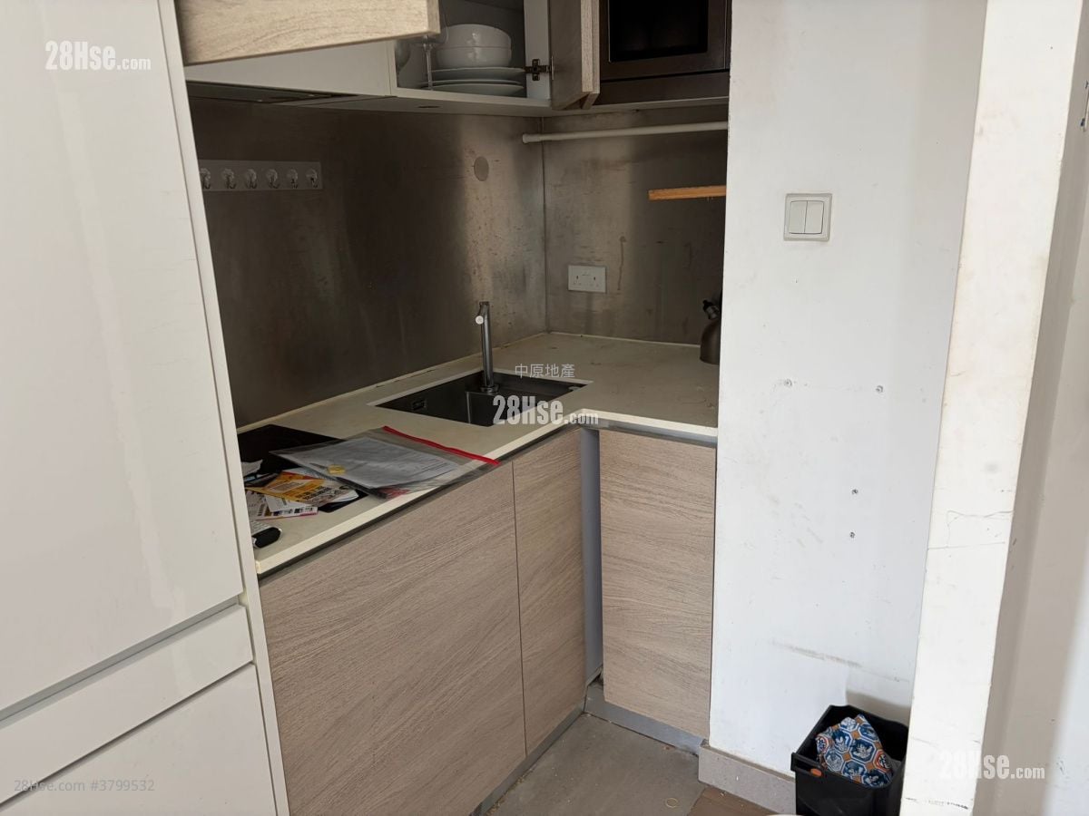 尚悦 售盘 2 房 443 平方尺