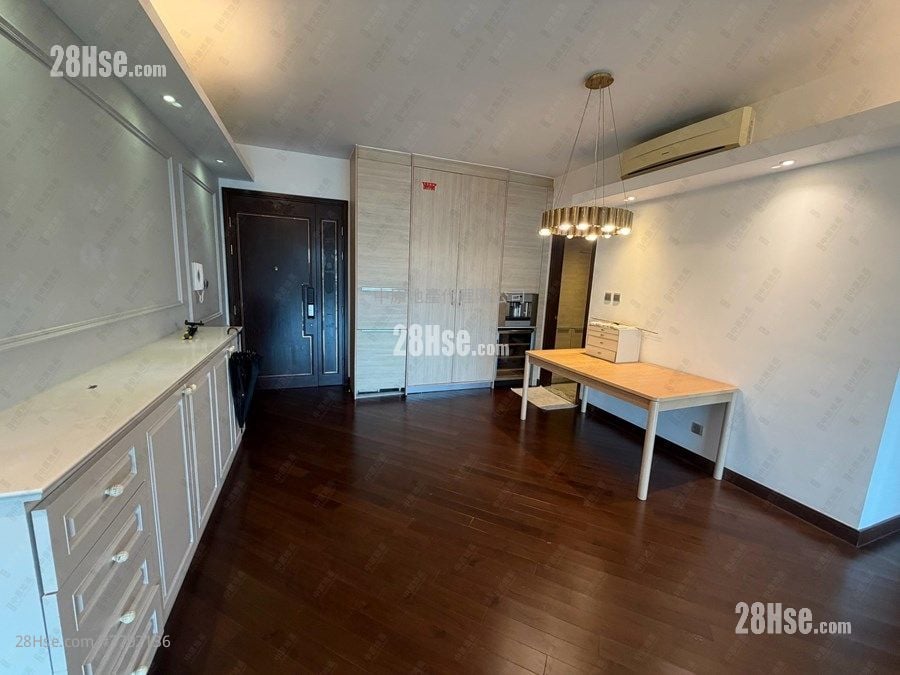 Mayfair By The Sea Rental 4 Bedrooms , 3 Bathrooms 1,400 ft²