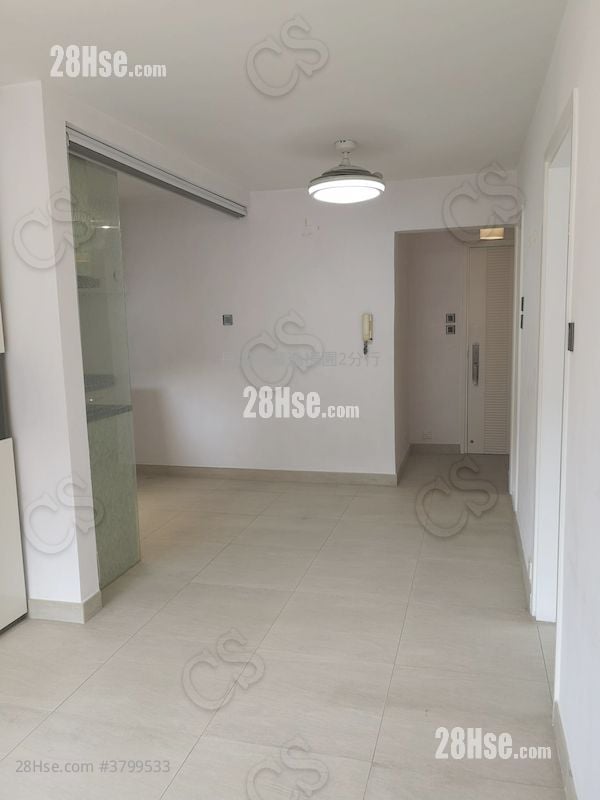 华兰花园 租盘 1 房 , 1 浴室 398 平方尺