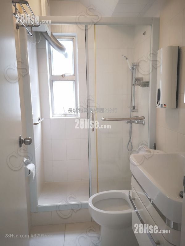 华兰花园 租盘 1 房 , 1 浴室 398 平方尺