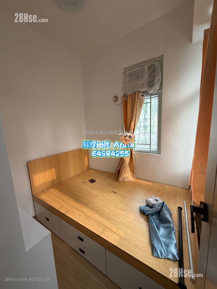 时兴大厦 租盘 3 房 , 1 浴室 333 平方尺